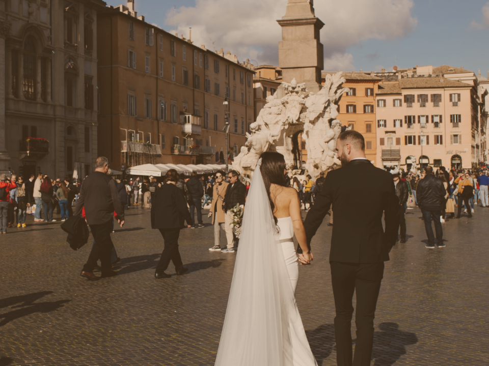 Cidadania italiana por matrimônio: Saiba como funciona