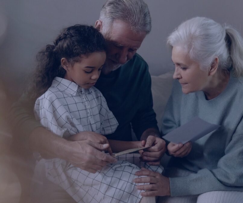 Você sabe o que é Psicogenealogia?