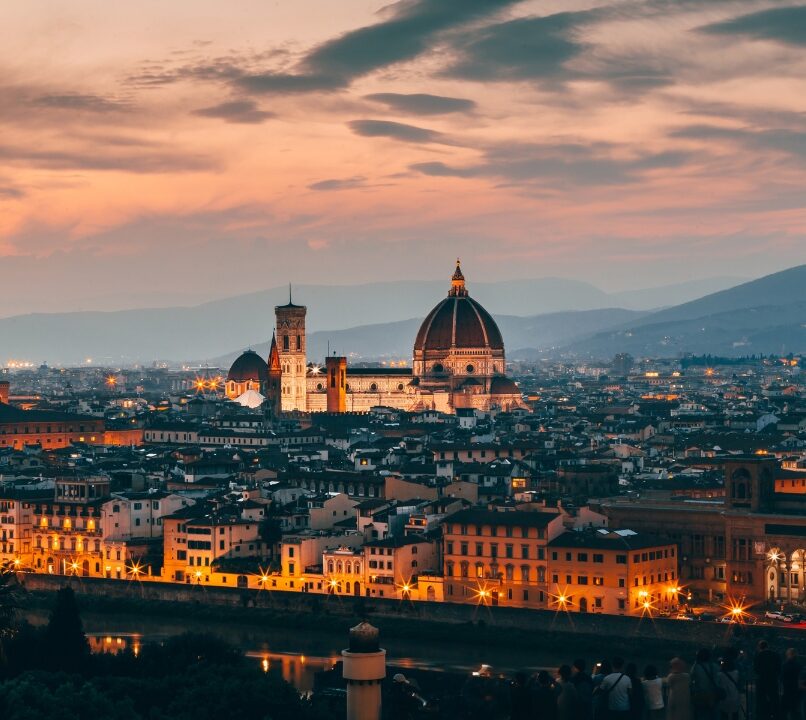 Conheça Florença: arte, história e beleza na capital da Toscana!