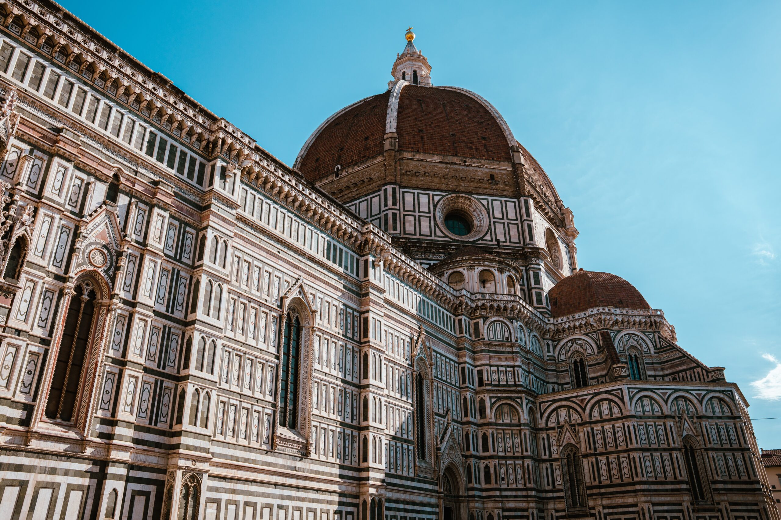 Conheça Florença: arte, história e beleza na capital da Toscana!