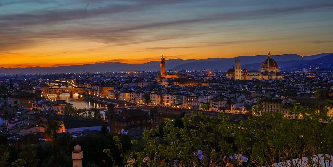 Conheça Florença: arte, história e beleza na capital da Toscana!