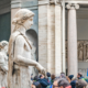 Jovens que completam a maioridade terão acesso gratuito em museus de Roma. Os museus de Roma são um portal para diferentes eras...