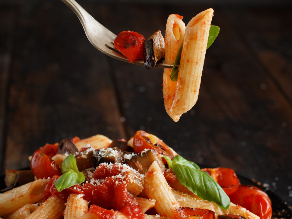 Desvendando os segredos da culinária italiana