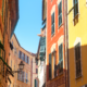 Compra de imóveis e casa na Itália