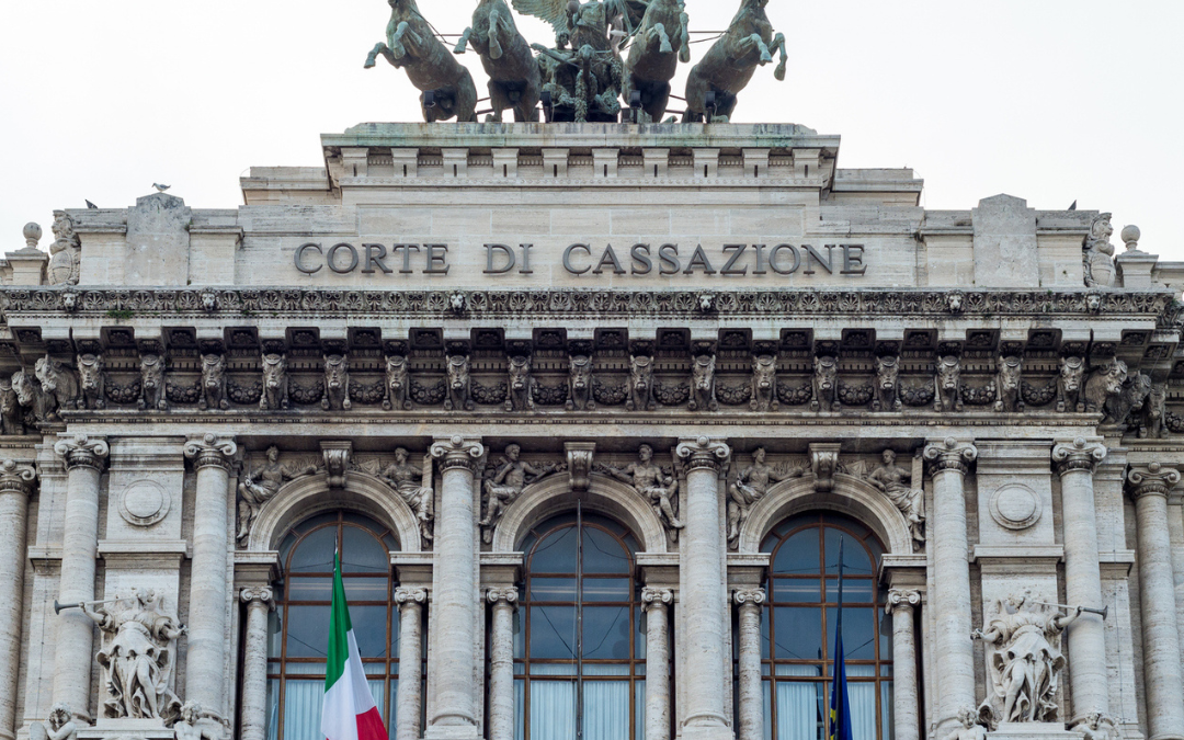 Suprema corte aprova comprovação de cidadania italiana