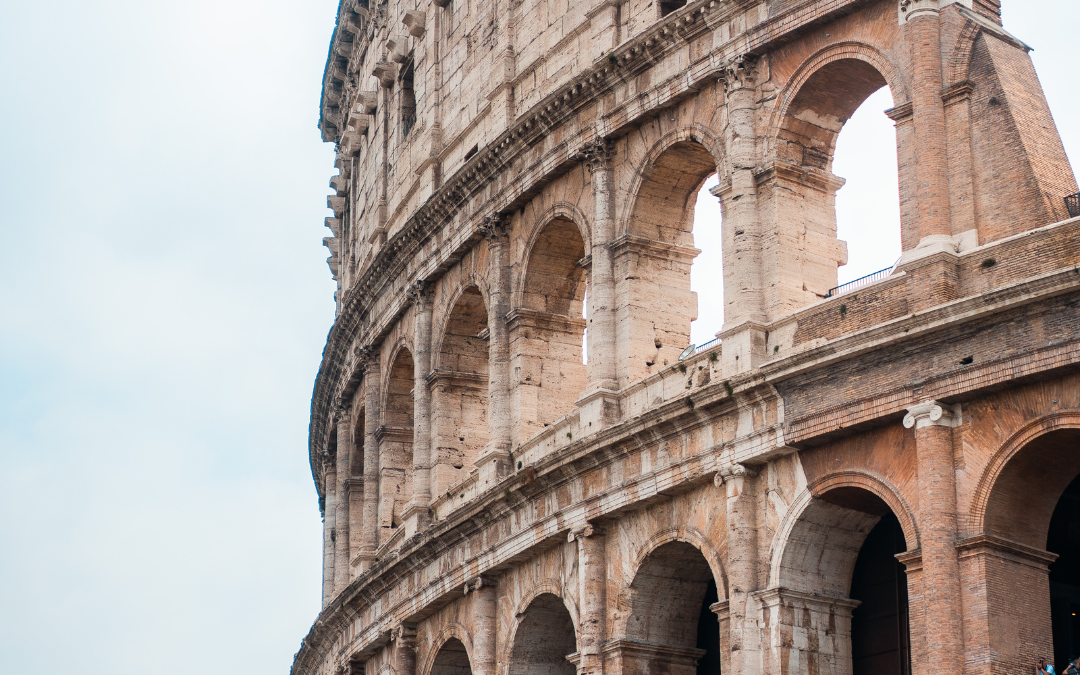 Curiosidades sobre a italia