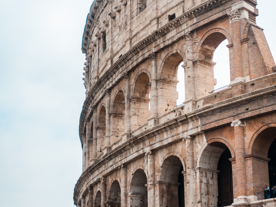 Curiosidades sobre a italia