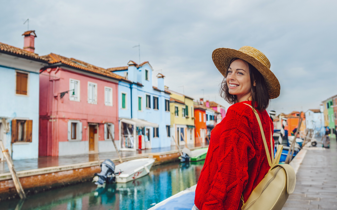 Saiba a diferença entre cidadania italiana por sangue e por naturalização