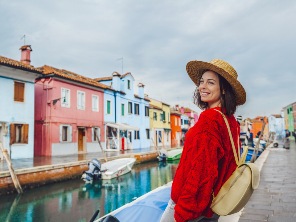 Saiba a diferença entre cidadania italiana por sangue e por naturalização