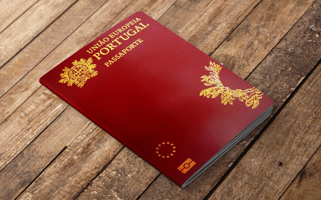 Porque você deve reconhecer sua cidadania portuguesa hoje