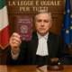 Suprema corte julgará a nova lei da cidadania italiana