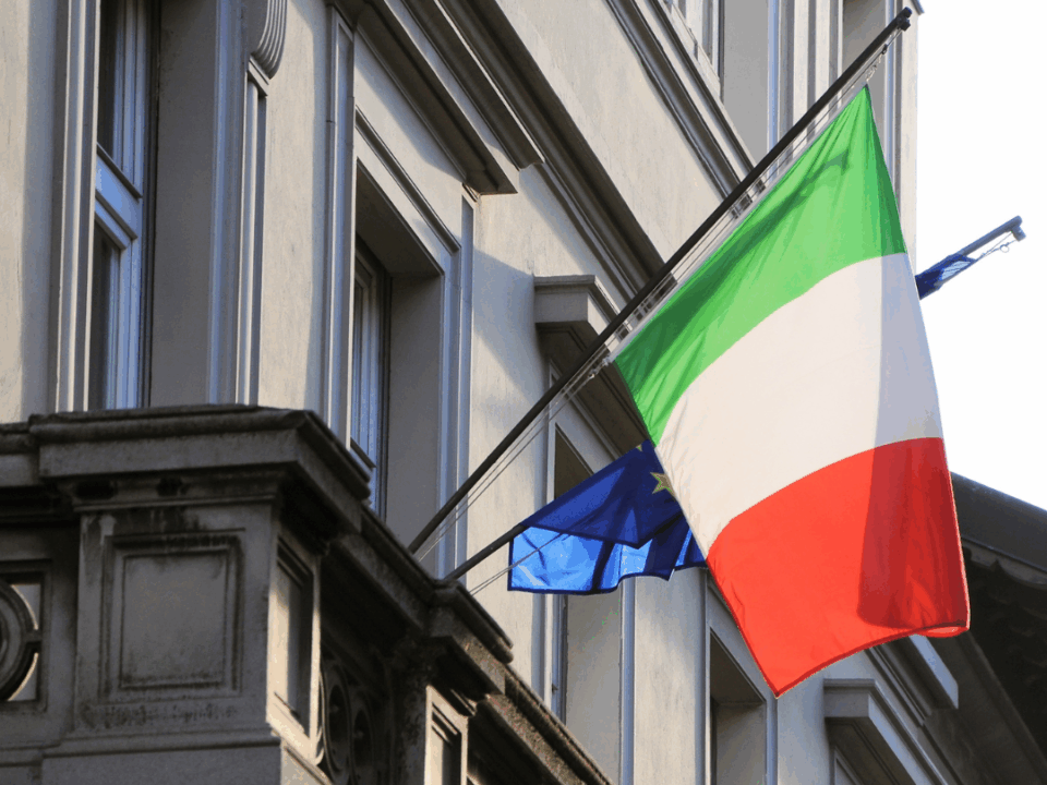 Cidadania por consulado irá deixar de existir.