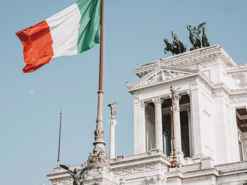 Saiba as recentes mudanças no processo de cidadania italiana e no AIRE.