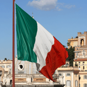 Justiça determina multa para atrasos em cidadania italiana